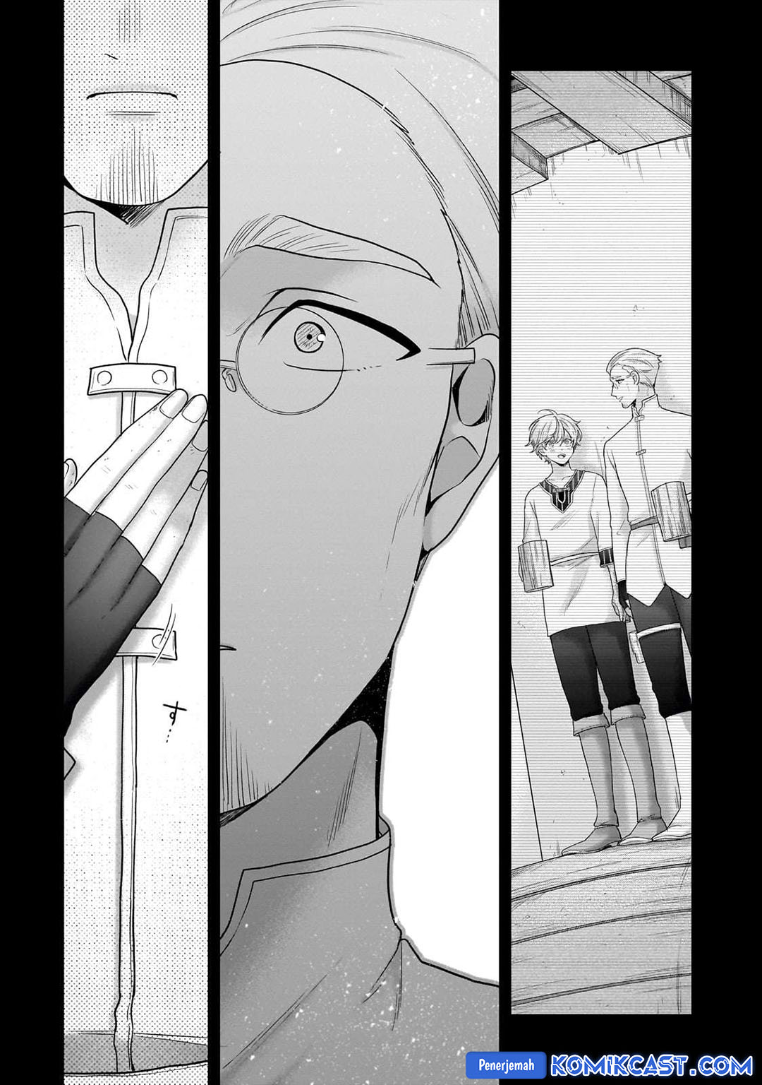 Dilarang COPAS - situs resmi www.mangacanblog.com - Komik saihate no paladin 068 - chapter 68 69 Indonesia saihate no paladin 068 - chapter 68 Terbaru 34|Baca Manga Komik Indonesia|Mangacan